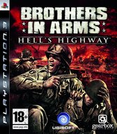 Cedemo Brothers in Arms : Hell's Highway