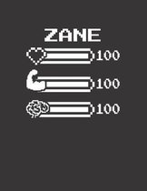 Zane