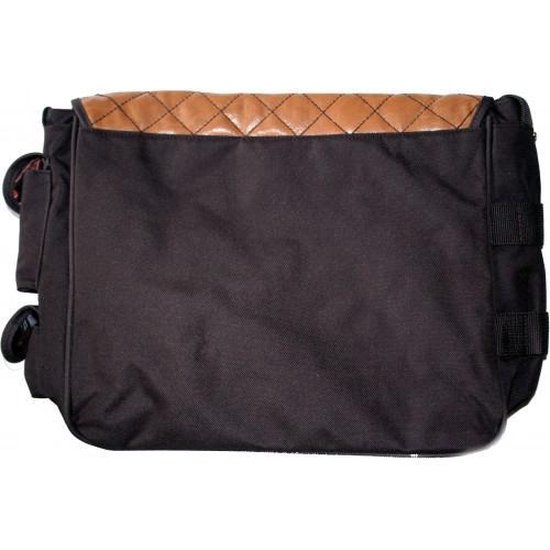 Little Company Choo Chiq Messenger Luiertas van Little Company — afbeelding 2