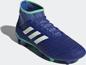 adidas Predator 18.2 FG Voetbalschoenen Volwassenen - Unity Ink