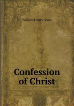 Confession of Christ