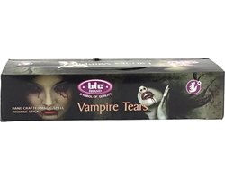 Vampire Tears Wierook - 6x Hexaverpakking - Magic Spell assortiment - Incense Sticks - Indiase wierookstokjes