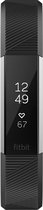 Fitbit Alta HR Activity tracker - Zwart - Large