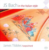 J.S Bach In The Italian Style