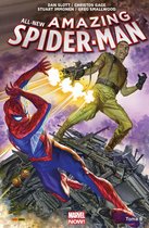All-New Amazing Spider-Man 6 - All-New Amazing Spider-Man T06