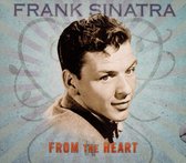 Frank Sinatra -From The  Heart-