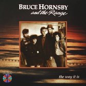 Hornsby Bruce - Way It Is