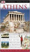 Athens. Eyewitness Travel Guide 2004