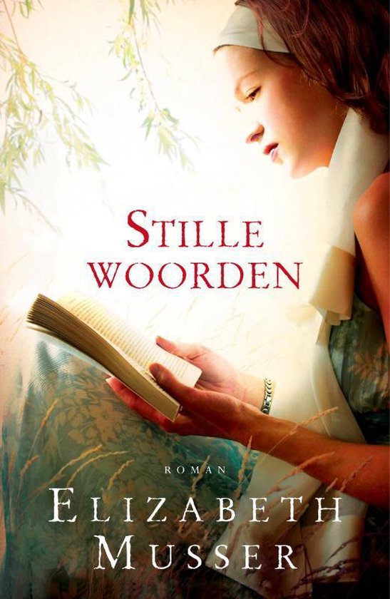 Stille woorden - cover