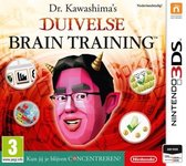 Brain Training - 2DS + 3DS