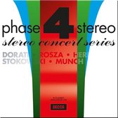 Phase Four Stereo Concert Series  L
