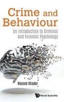 Crime And Behaviour