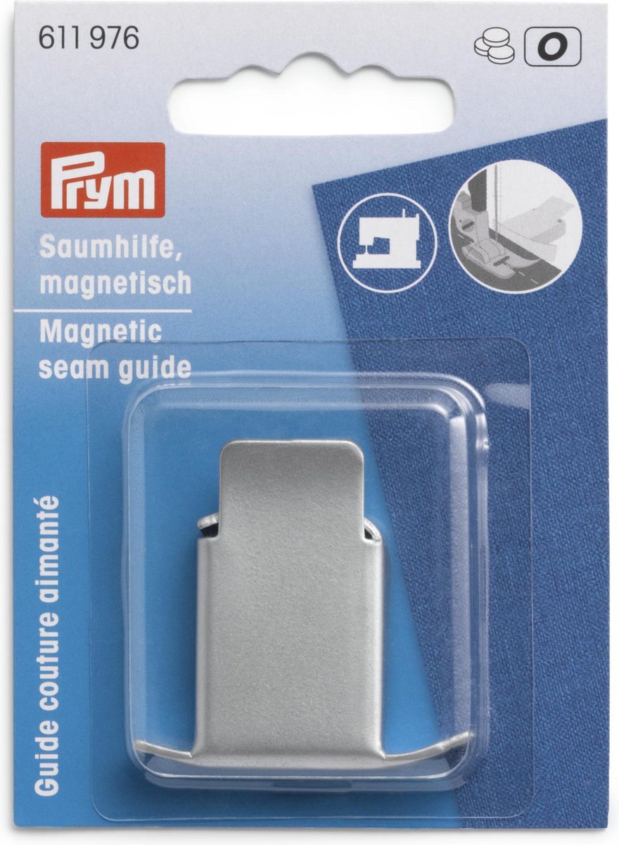 Naaimachine Zoomhulp Gereedschap - Magnetische Naadleider Voor Naaimachines - Naaiaccessoires Voor Kledingmaken, Zomen En Quilten Ideaal Voor Gebruik In Thuiswerkplaats En Atelier