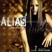 Alias - Season 2