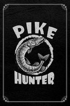 Pike Hunter