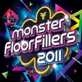 Various - Monster Floorfillers 2011