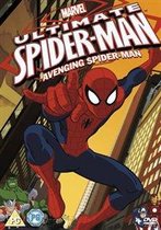 Ultimate Spider-Man Vol.3