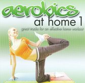 Aerobics At Home: Green Edition