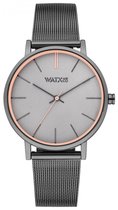 Watx&colors duo WXCA3013 Vrouwen Quartz horloge