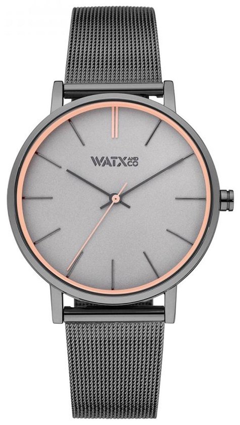 Watx&colors duo WXCA3013 Vrouwen Quartz horloge