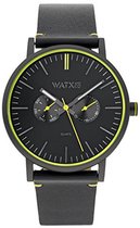 Watx&colors glow WXCA2729 Vrouwen Quartz horloge