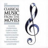 Classical Music From The Movies