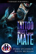 Bare Alley Ink 1 - The Tattoo Artist's Mate
