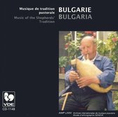 Various Artists - Bulgarie, Musique De Tradition Past (CD)