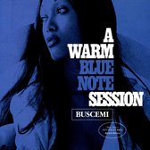 Blue Note Sidetracks 2: A Warm Blue Note Session