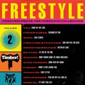 Freestyle Greatest Beats: The...Vol. 2
