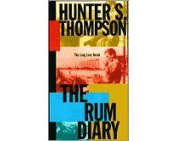 The Rum Diary