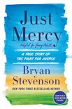 Just Mercy Adapted for Young Adults A True Story of the Fight for Justice
