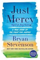 Just Mercy Adapted for Young Adults A True Story of the Fight for Justice