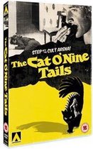 Cat O Nine Tails