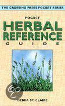 Pocket Herbal Reference Guide
