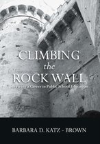 Climbing the Rock Wall