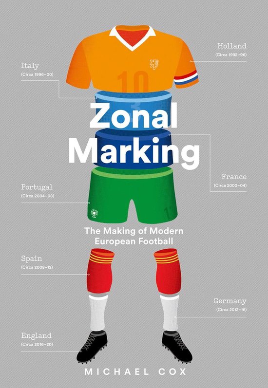 Zonal Marking - cover