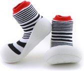 Attipas Urban rood babyschoenen, maat  20