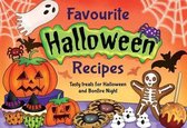 Favourite Halloween Recipes
