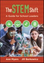 The STEM Shift