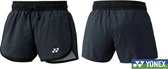 Yonex dames / womens short zwart - maat S