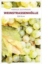 Pfalz Krimi - Weinstraßenhölle