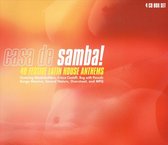 Casa De Samba - A Festiva