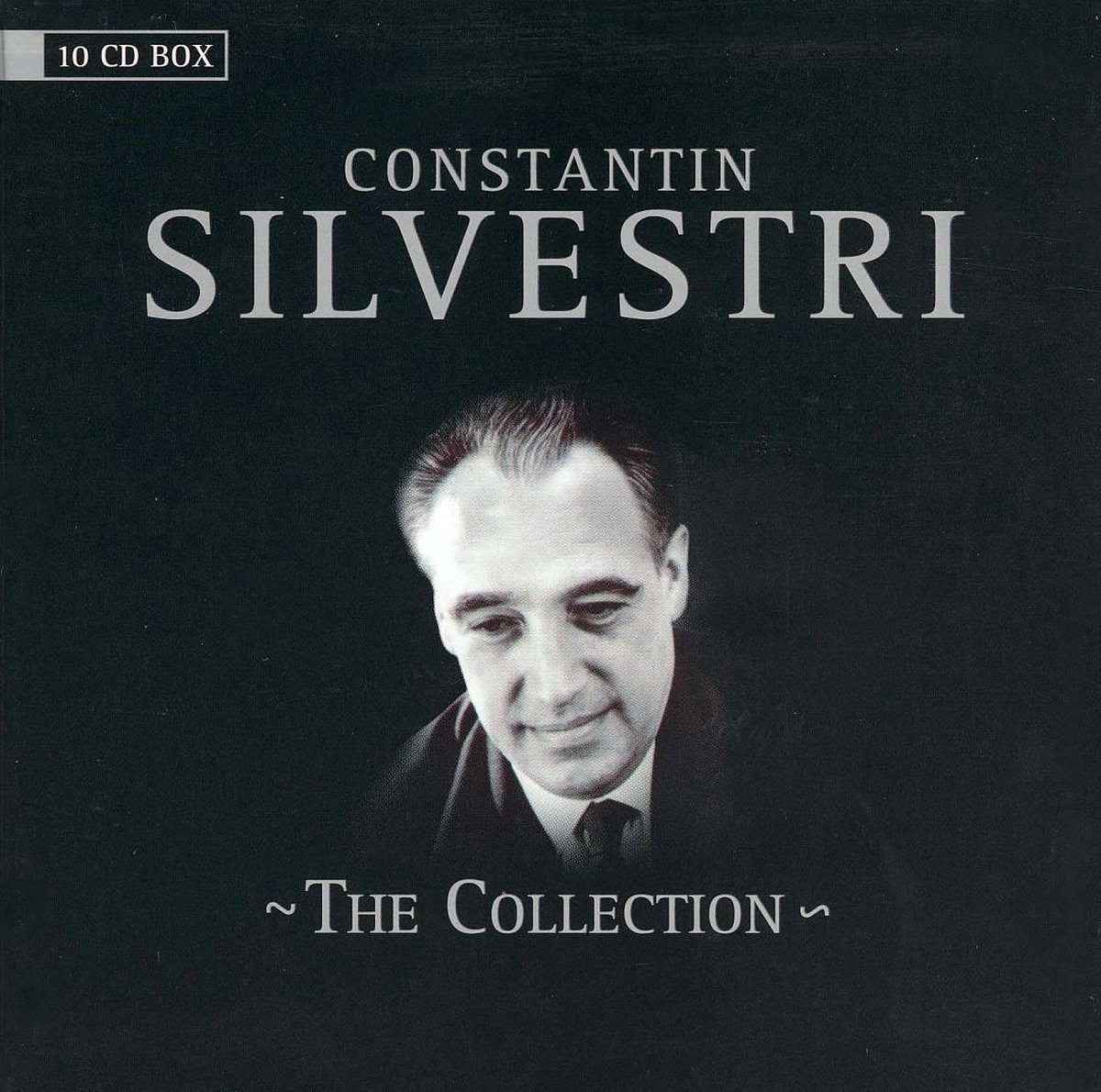 Silvestri The Collection (Box Set), Constantin Silvestri