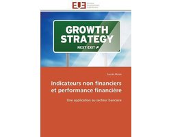 Indicateurs non financiers et performance financière