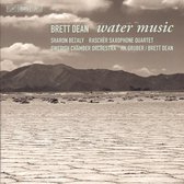 Sharon Bezaly, Swedish Chamber Orchestra - Water Music (CD)