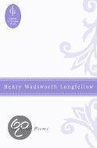 Henry Wadsworth Longfellow