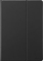 Huawei book cover - zwart - voor Huawei MediaPad T3 9.6"