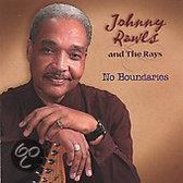 Johnny Rawls - No Boundaries