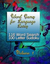 Word Games for Language Lovers